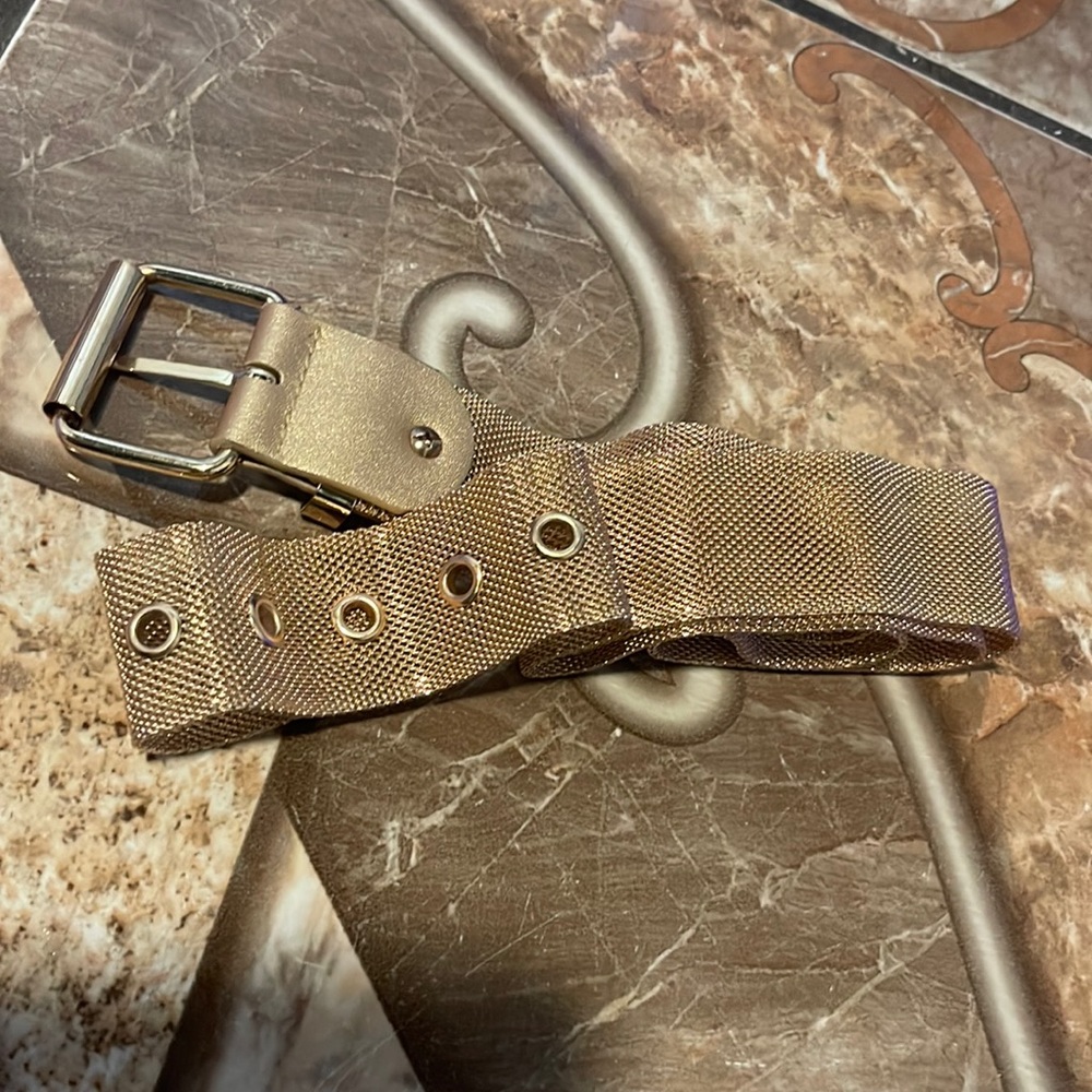 This belt is 36-44
